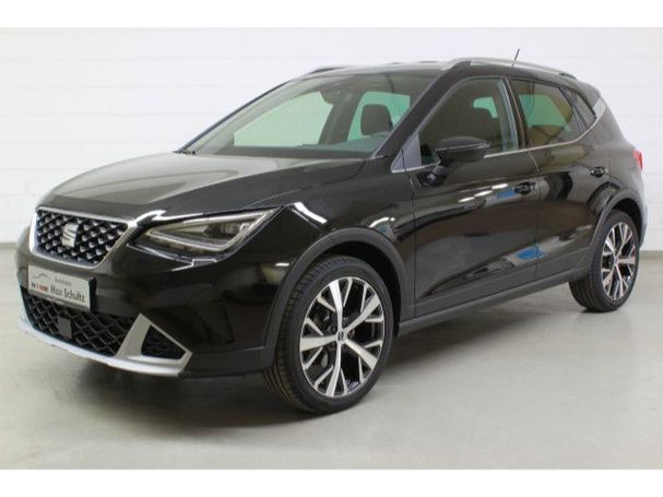 Seat Arona 1.0 TSI Xperience 81 kW image number 1