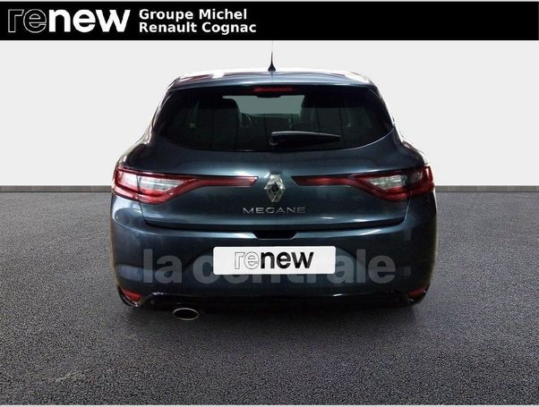 Renault Megane 103 kW image number 6