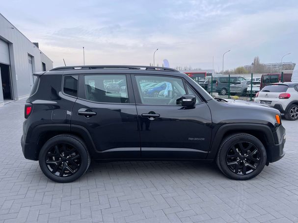 Jeep Renegade 1.4 100 kW image number 7