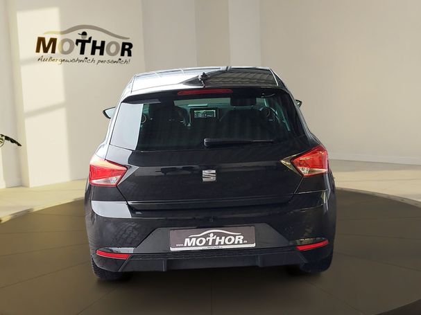 Seat Ibiza 1.0 TSI DSG Style 85 kW image number 3