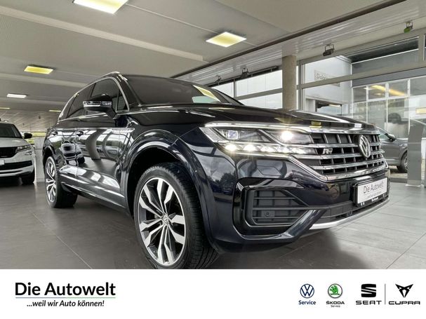 Volkswagen Touareg 3.0 TDI 4Motion 210 kW image number 3