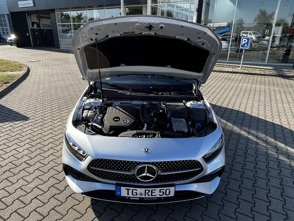 Mercedes-Benz A 180 100 kW image number 14