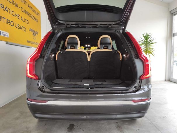 Volvo XC90 B5 AWD Plus 173 kW image number 6