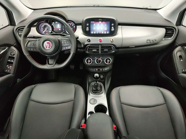 Fiat 500X 1.0 88 kW image number 9