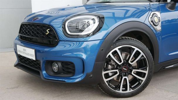 Mini Cooper Countryman 92 kW image number 5