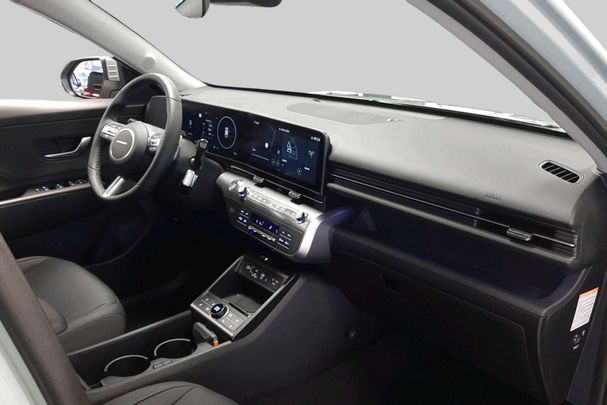 Hyundai Kona Premium 104 kW image number 13