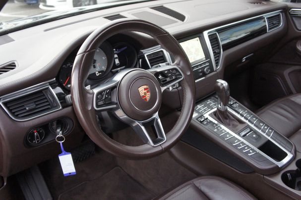 Porsche Macan S PDK 190 kW image number 11