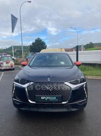 DS Automobiles 3 Crossback E-Tense Ines De La Fressange Paris 100 kW image number 2