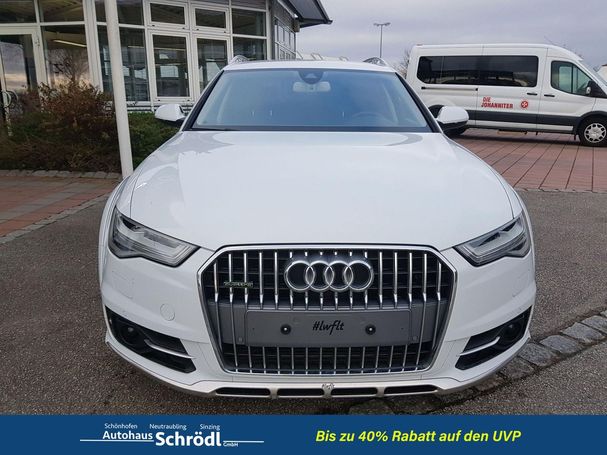 Audi A6 Allroad 3.0 TDI quattro 140 kW image number 7