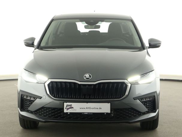 Skoda Scala 1.0 TSI 85 kW image number 3