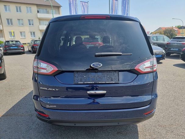 Ford Galaxy 2.0 EcoBlue Titanium 140 kW image number 4