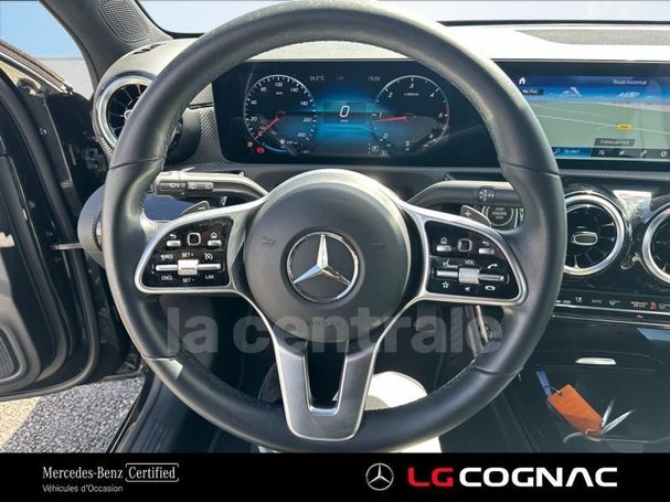 Mercedes-Benz A 180 d 85 kW image number 27