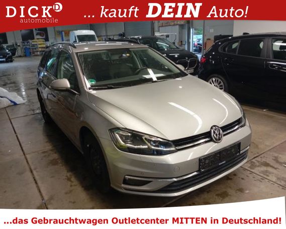 Volkswagen Golf 1.4 TSI DSG 92 kW image number 2