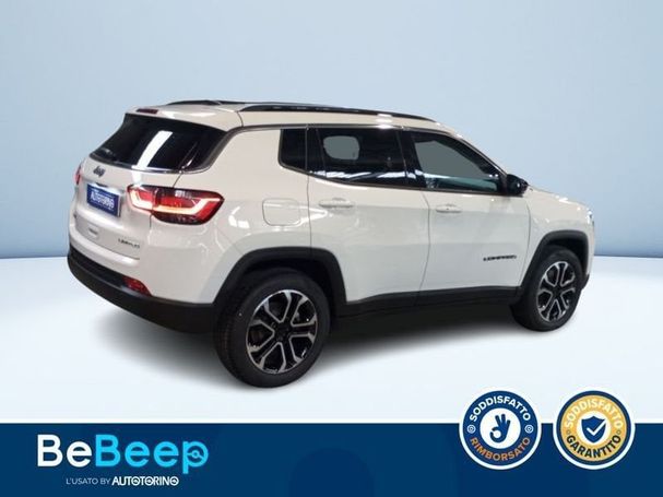 Jeep Compass 140 kW image number 8