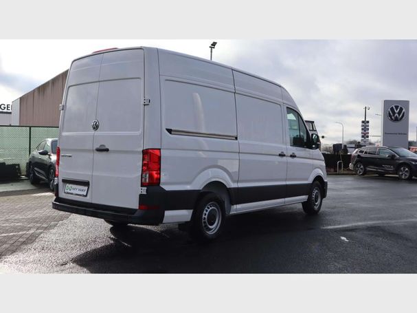 Volkswagen Crafter TDI 103 kW image number 1