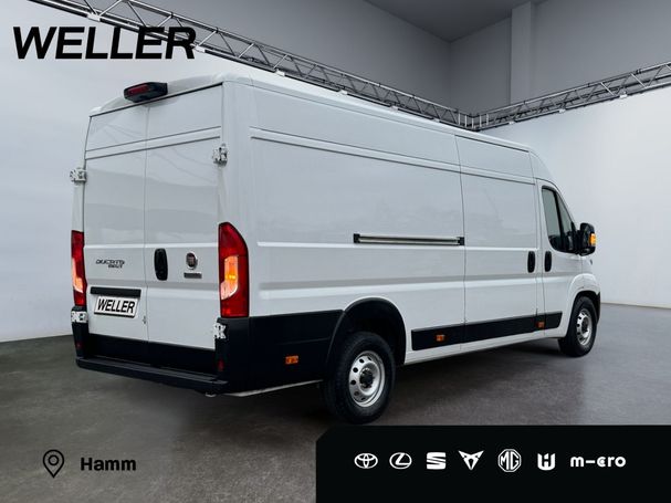 Fiat Ducato 103 kW image number 18