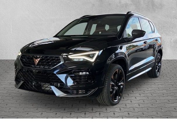 Cupra Ateca 110 kW image number 1