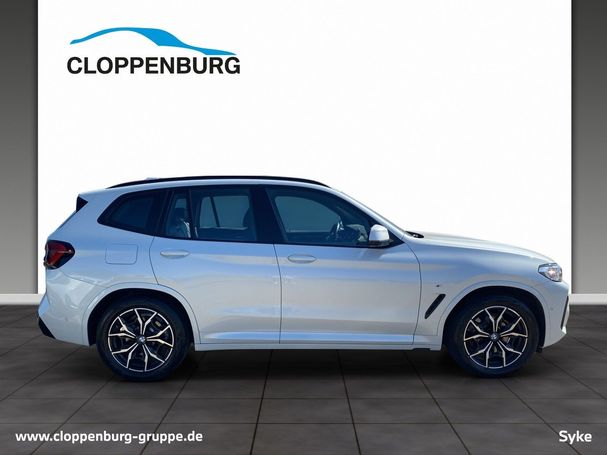 BMW X3 xDrive 210 kW image number 6