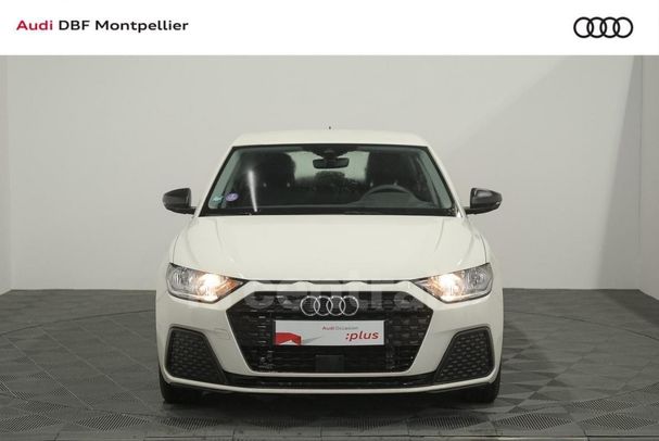 Audi A1 25 TFSI 70 kW image number 2