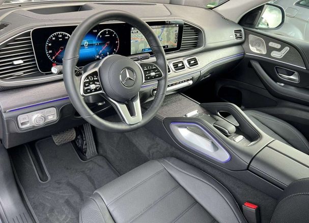 Mercedes-Benz GLE 350 d 200 kW image number 9