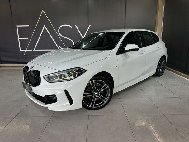 BMW 116d 85 kW image number 1