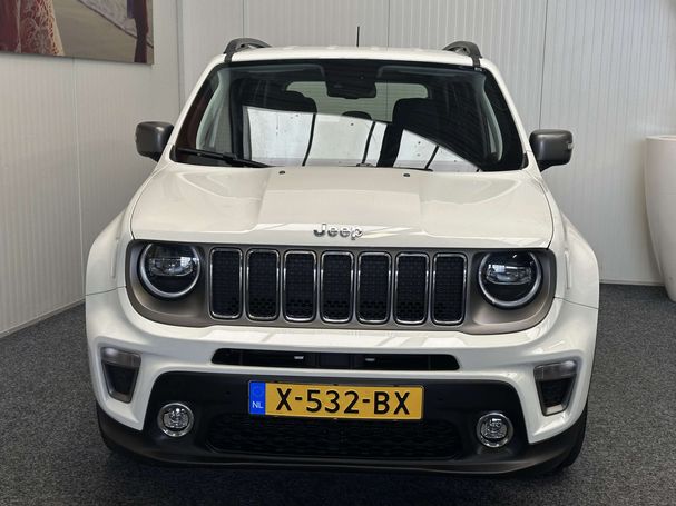 Jeep Renegade 1.0 Limited 88 kW image number 2