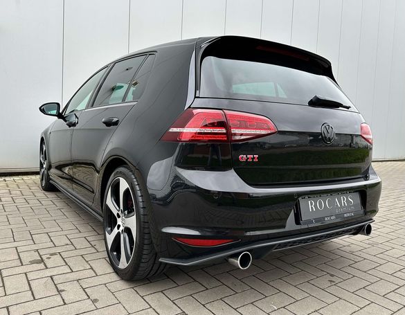 Volkswagen Golf GTI DSG 169 kW image number 13