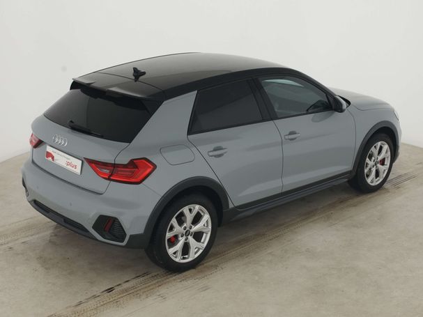 Audi A1 30 TFSI Allstreet 81 kW image number 6