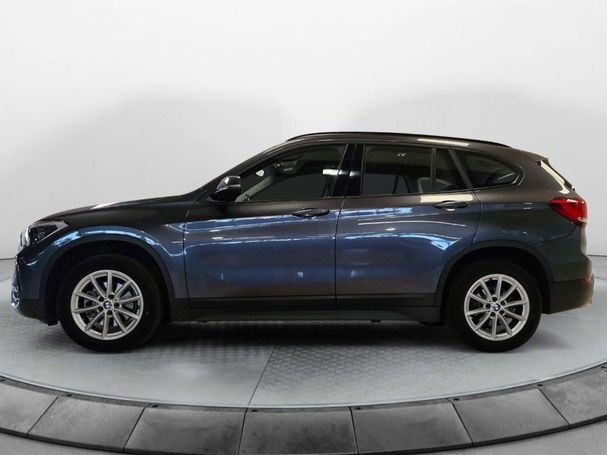 BMW X1 xDrive18d Advantage 110 kW image number 4