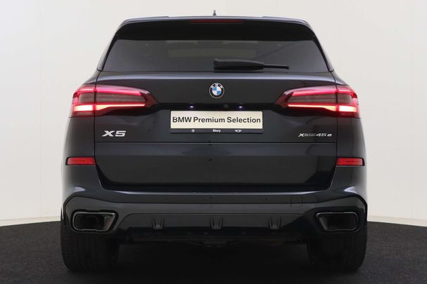 BMW X5 45e xDrive 290 kW image number 4