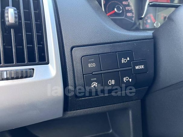 Fiat Ducato 2.3 MultiJet 88 kW image number 11