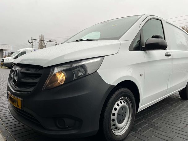 Mercedes-Benz Vito 109 CDi 65 kW image number 25