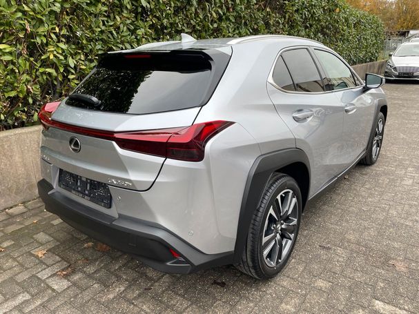 Lexus UX 107 kW image number 7