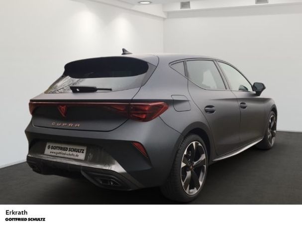 Cupra Leon 1.5 eTSI DSG 110 kW image number 3