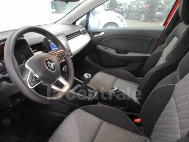 Renault Clio 74 kW image number 11