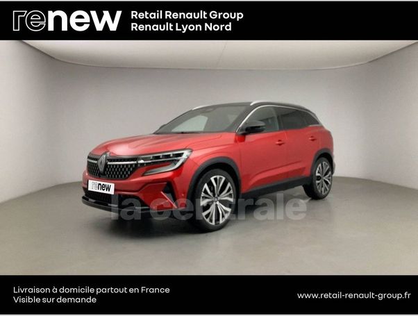 Renault Austral 116 kW image number 1