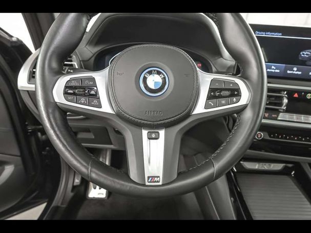 BMW iX3 Impressive 210 kW image number 7