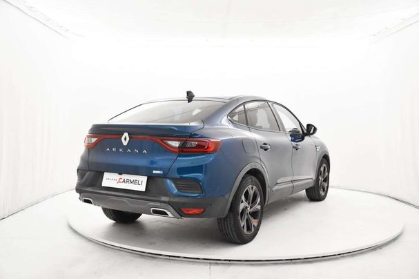 Renault Arkana 1.6 E-Tech Hybrid 105 kW image number 3