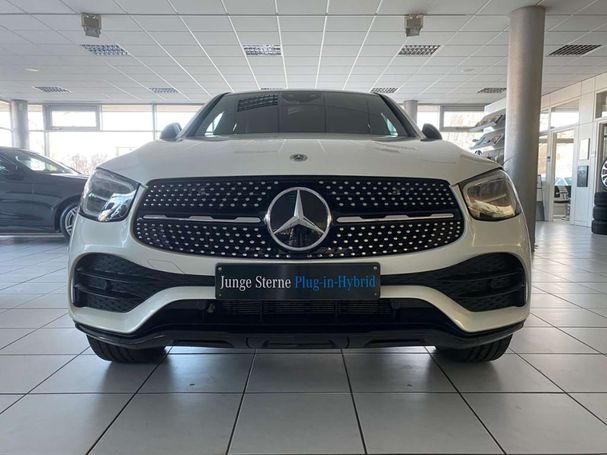 Mercedes-Benz GLC 300 e 235 kW image number 2