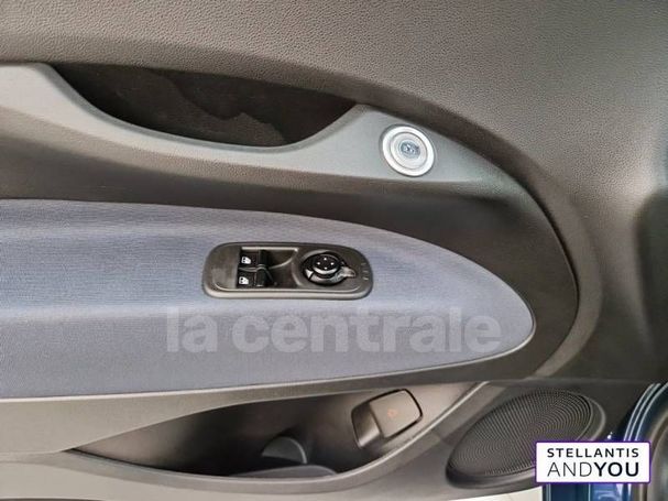 Fiat 500 e 42 kWh 88 kW image number 32