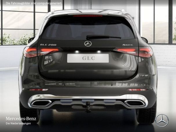 Mercedes-Benz GLC 200 150 kW image number 7