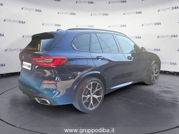 BMW X5 xDrive30d 195 kW image number 5