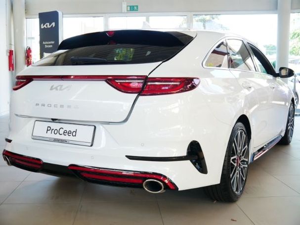 Kia ProCeed GT 150 kW image number 3