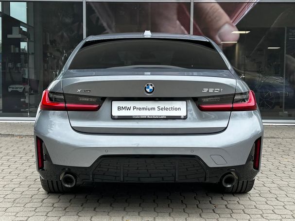 BMW 320i M Sport xDrive 135 kW image number 5