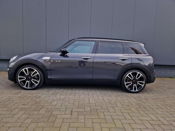 Mini John Cooper Works Clubman 160 kW image number 2