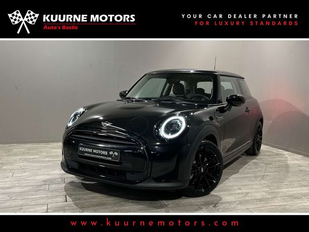 Mini One Mini 75 kW image number 1