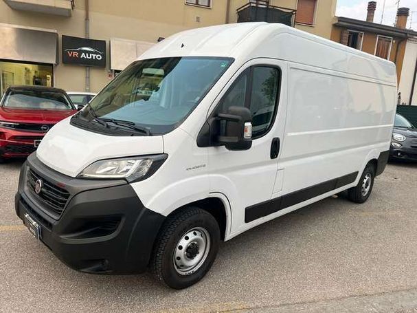 Fiat Ducato 140 103 kW image number 1