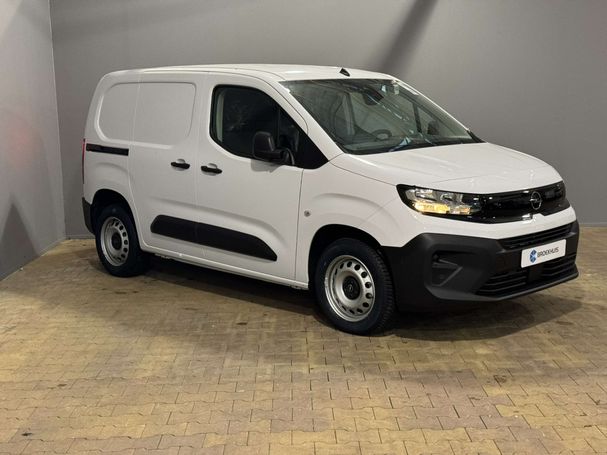 Opel Combo 1.5 DI L1 96 kW image number 8