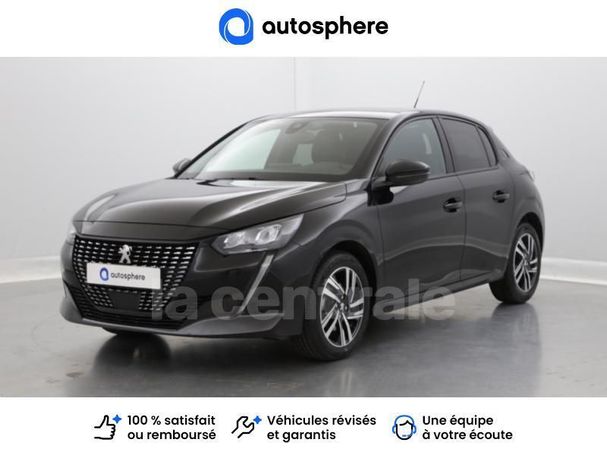 Peugeot 208 PureTech 100 74 kW image number 1