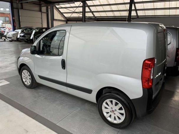 Fiat Fiorino 70 kW image number 5